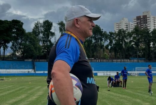 Taubaté ataca por vitória de premiação alta 8