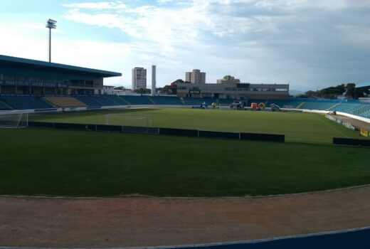 São José e Taubaté partem para rodada decisiva 12