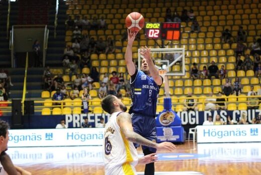 São José Basketball perde em Mogi das Cruzes 4