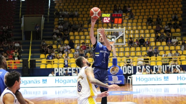 São José Basketball perde em Mogi das Cruzes 1