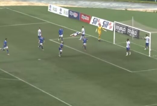 São José vence em Santo André e reserva vaga 10