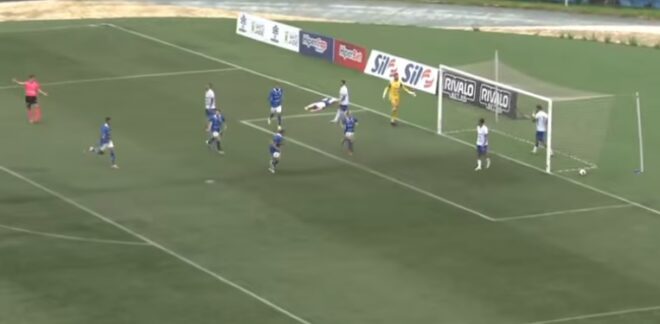 São José vence em Santo André e reserva vaga 1