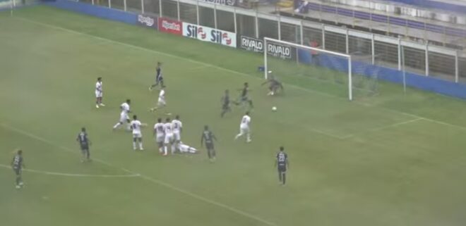 Taubaté comemora vitória expressiva e valiosa 3