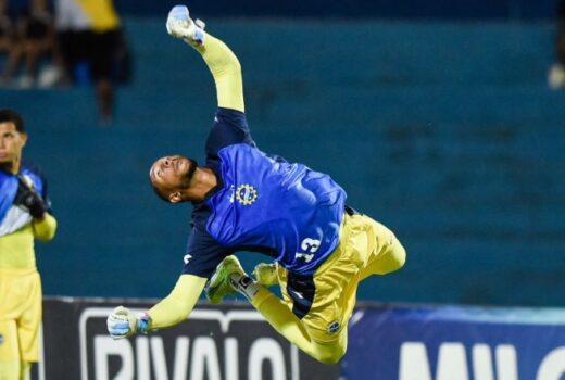 São José joga para ficar mais perto da vaga 13