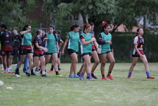 Jacareí Rugby abre treinos para várias categorias 5