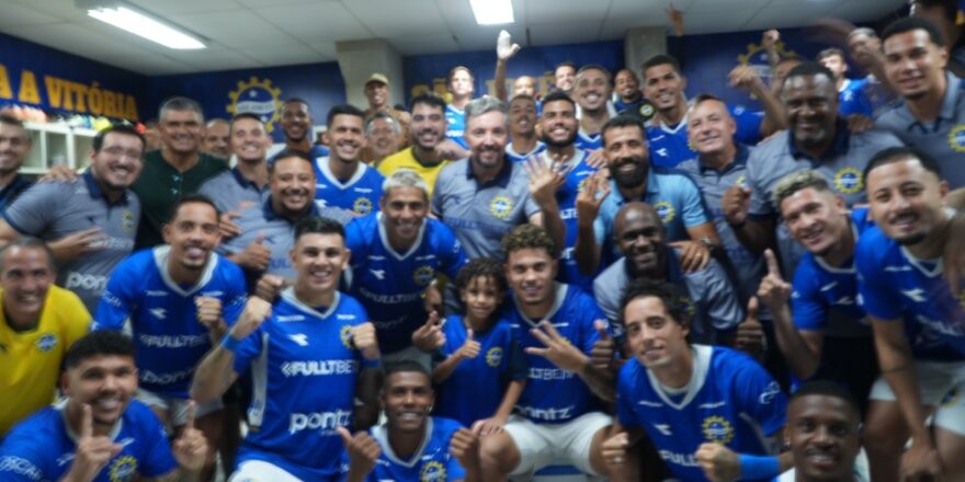 São José e Taubaté já treinam para quarta-feira 1