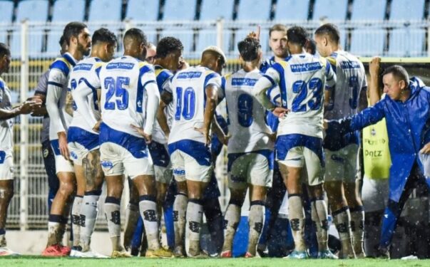São José reencontra a torcida após vitórias expressivas 1