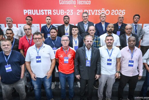 Manthiqueira de Guará já teve o conselho técnico 1