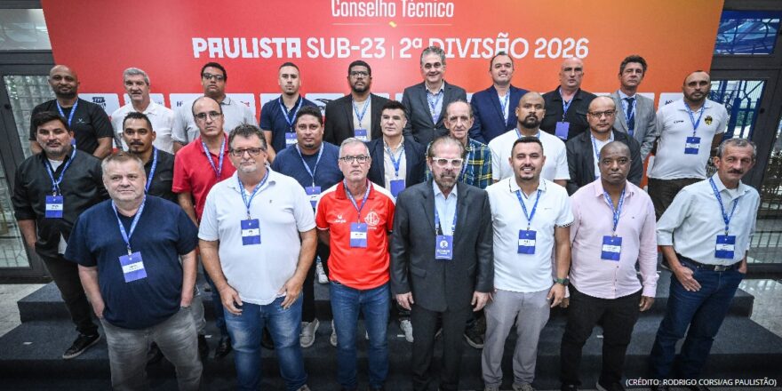 Manthiqueira de Guará já teve o conselho técnico 1