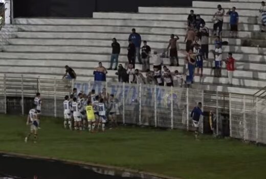 Times da região contam com os torcedores no sábado 2