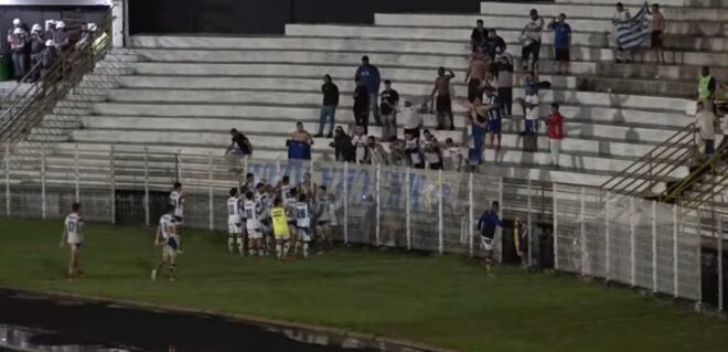 Times da região contam com os torcedores no sábado 1