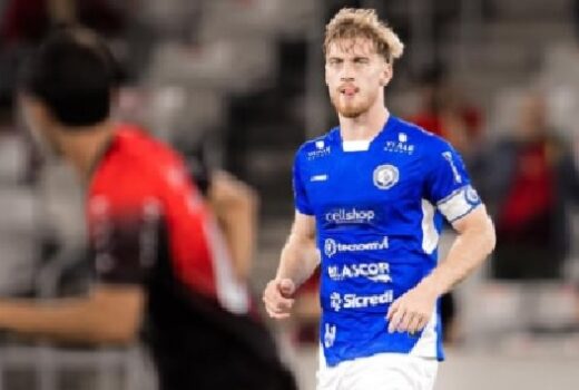 Taubaté quer desencantar bem longe de casa 11