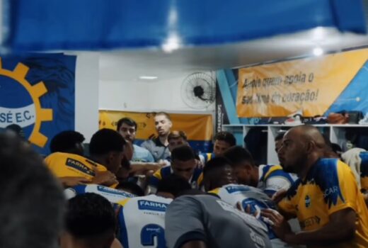 São José defende posição visitando o XV de Piracicaba 5