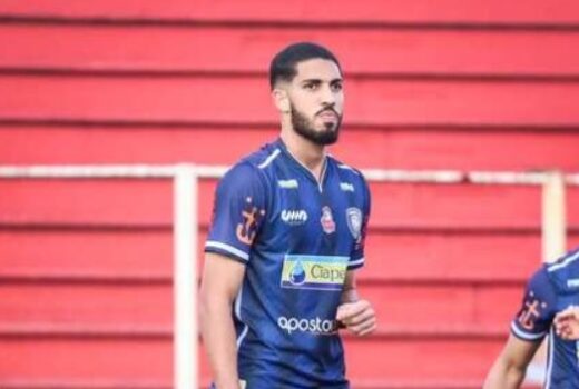 São José contrata zagueiro após contusões de dois 10