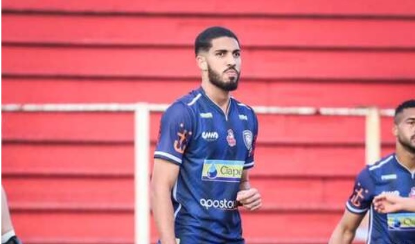 São José contrata zagueiro após contusões de dois 1