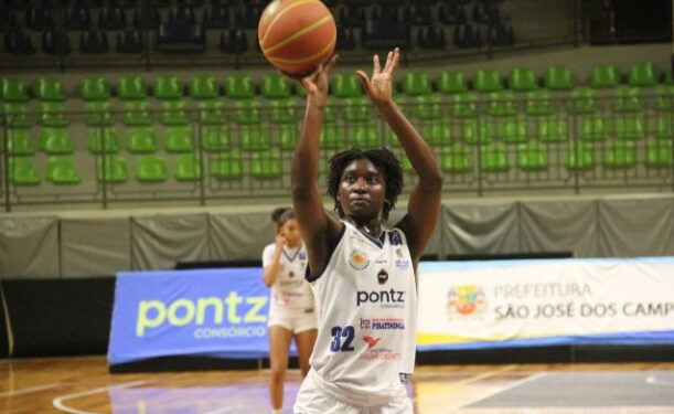 São José abrirá temporada do basquete feminino 1