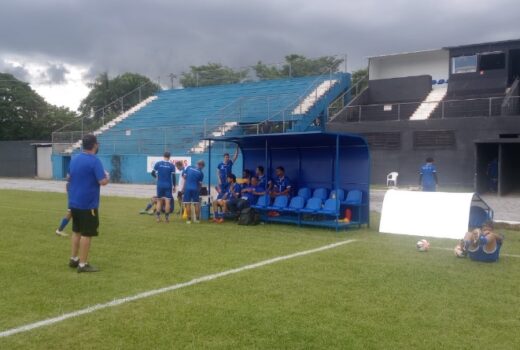 Jacareí já vende ingressos para a primeira em casa 12