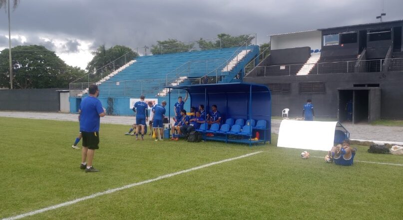 Jacareí já vende ingressos para a primeira em casa 1
