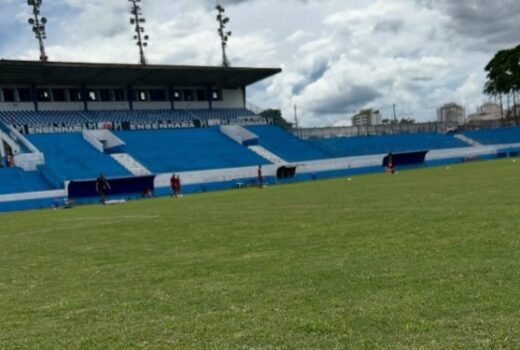 Clássico do Vale tem venda antecipada de ingressos 1