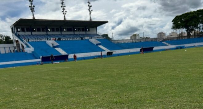 Clássico do Vale tem venda antecipada de ingressos 1