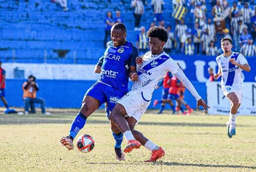 Clássico do Vale é o destaque da semana na A-2 5