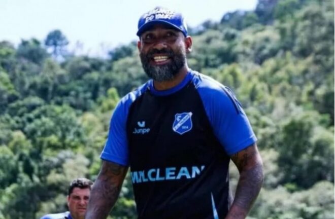 Taubaté perde e dispensa técnico antes de clássico 2