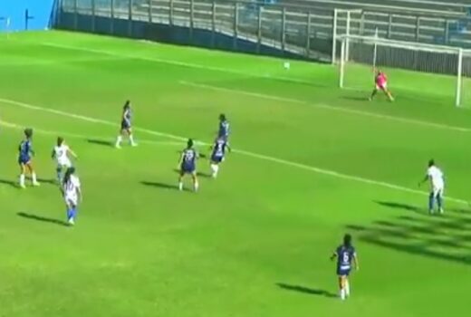 Taubaté feminino voltou da Amazônia sem pontuar 8