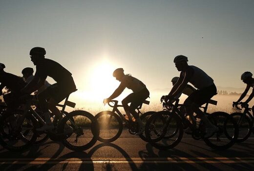 Cunha abriu a temporada do Tour de France 4