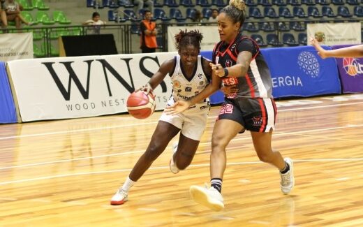 Basquete joseense perde na primeira em casa 1