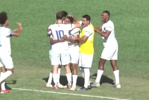 Jacareí recebe um dos concorrentes por vaga 9