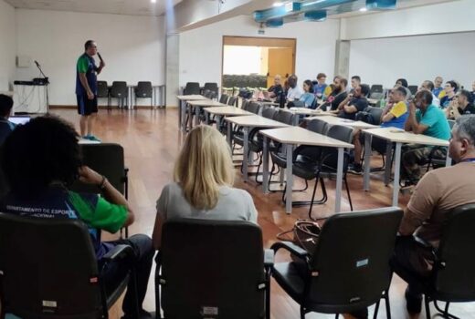 Jogos escolares joseenses já têm diretrizes 5