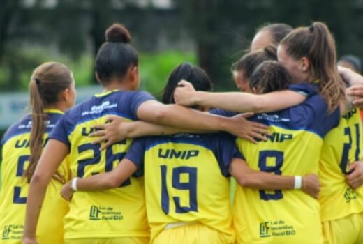Futebol feminino da região tem rodada do Brasileiro 8