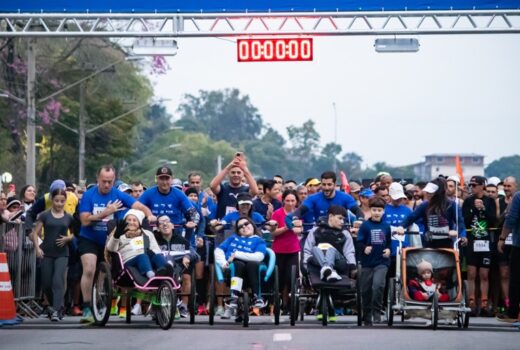 Circuito Joseense de Corridas de Rua é premiado 9