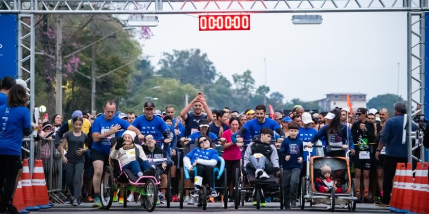 Circuito Joseense de Corridas de Rua é premiado 1