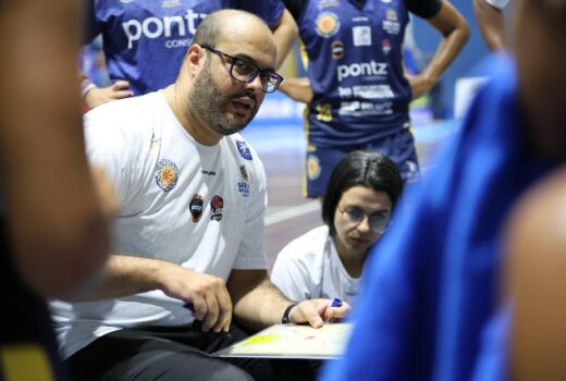 Basquete joseense feminino volta à quadra no Rio 5