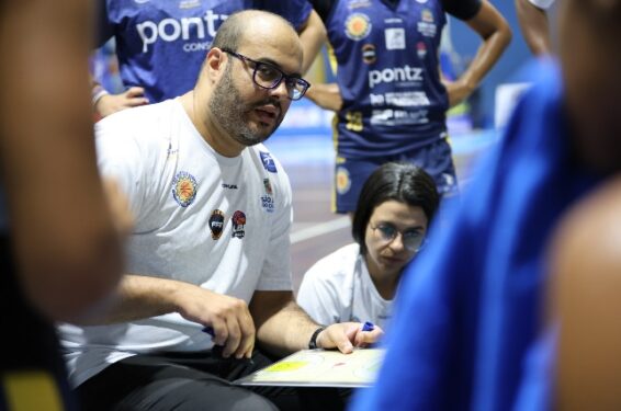 Basquete joseense feminino volta à quadra no Rio 2