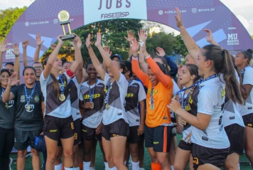 São José feminino estreia no Brasileiro da A-3 10