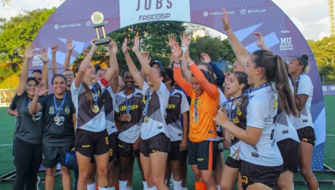 São José feminino estreia no Brasileiro da A-3 4