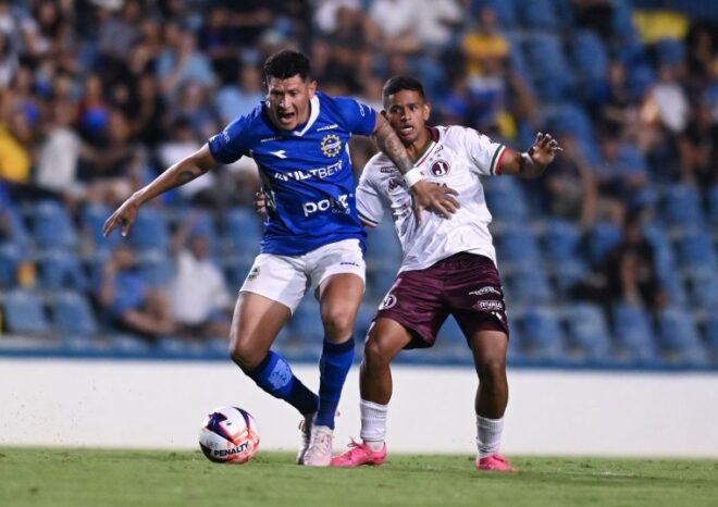 São José vence e assume a liderança isolada 3