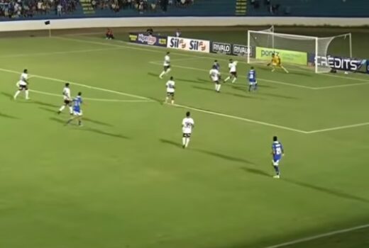 São José vence e assume a liderança isolada 7