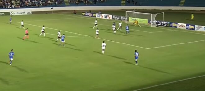 São José vence e assume a liderança isolada 2