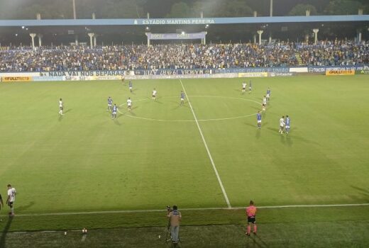 São José segue com movimentada venda ingressos 4