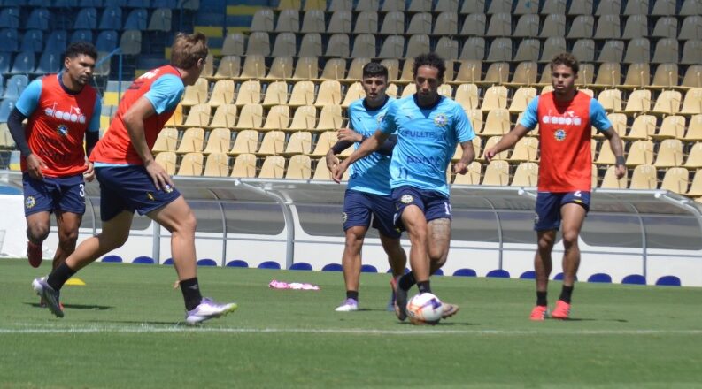 São José tem apoio da torcida por liderança isolada 2