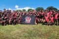 Rugby da região teve torneio e jogadores no Uruguai 22