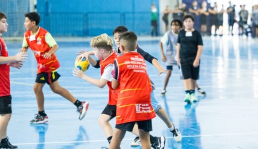 Atleta Cidadão apresenta balanço das seletivas 16