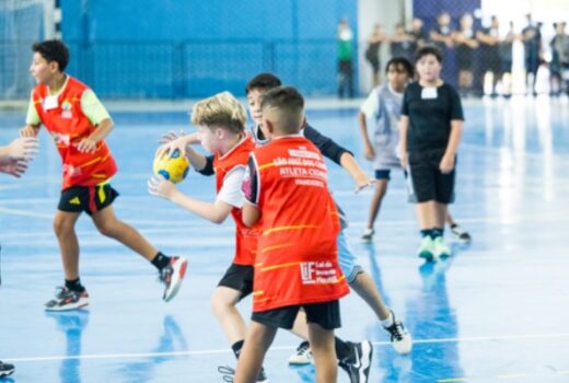 Atleta Cidadão apresenta balanço das seletivas 5