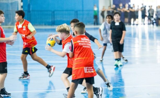 Atleta Cidadão apresenta balanço das seletivas 5