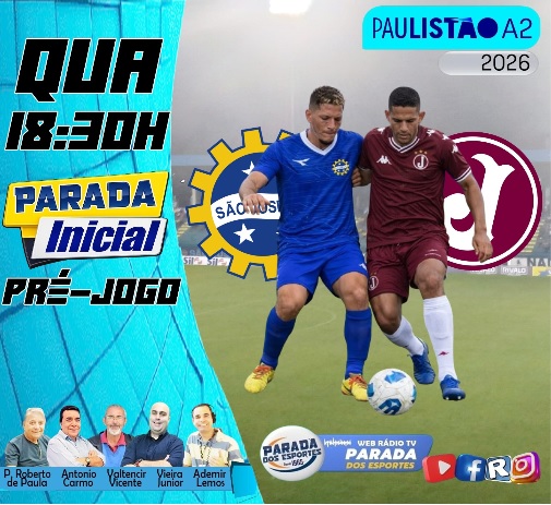 São José tem promoção nos ingressos do quadrangular 2