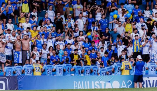 São José tem promoção nos ingressos do quadrangular 16