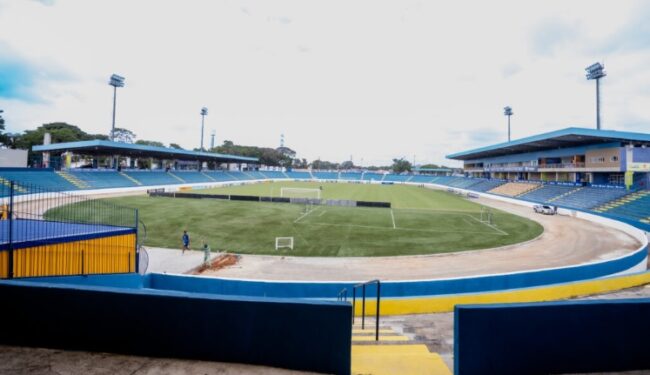 Seleção voltará a São José depois de 49 anos 1